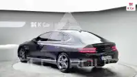 2022 Genesis G80
