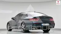2022 Genesis G80