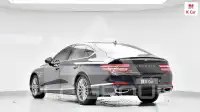 2022 Genesis G80