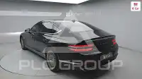 2022 Genesis G80