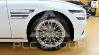 2022 Genesis G80