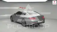 2022 Genesis G80