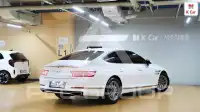 2022 Genesis G80