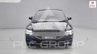 2022 Genesis G80