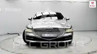 2022 Genesis G80