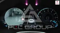 2022 Genesis G80