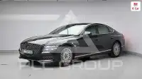 2022 Genesis G80