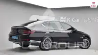 2022 Genesis G80
