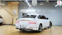 2022 Genesis G80