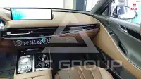 2022 Genesis G80