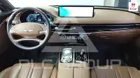 2022 Genesis G80