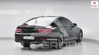 2022 Genesis G80