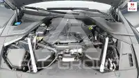 2022 Genesis G80