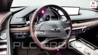 2022 Genesis G80