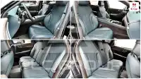 2022 Genesis G80