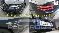 2022 Genesis G80