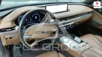 2022 Genesis G80