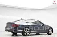 2022 Genesis G80