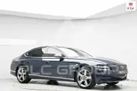2022 Genesis G80