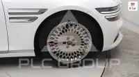 2022 Genesis G80