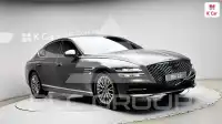 2022 Genesis G80