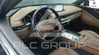 2022 Genesis G80
