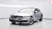 2022 Genesis G80