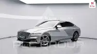 2022 Genesis G80