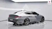 2022 Genesis G80