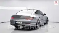 2022 Genesis G80