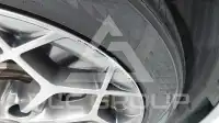 2022 Genesis G80