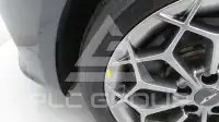 2022 Genesis G80