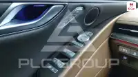 2022 Genesis G80