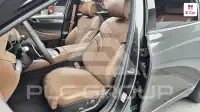2022 Genesis G80