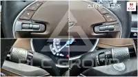 2022 Genesis G80