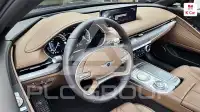 2022 Genesis G80