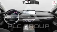 2022 Genesis G80