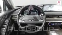 2022 Genesis G80