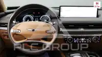 2022 Genesis G80