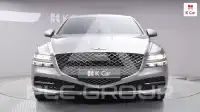 2022 Genesis G80