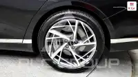 2022 Genesis G90