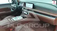 2022 Genesis G90