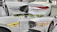 2022 Genesis G90
