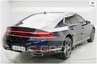 2022 Genesis G90