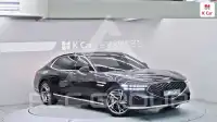 2022 Genesis G90