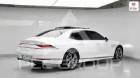 2022 Genesis G90