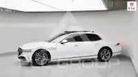 2022 Genesis G90