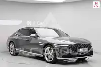 2022 Genesis G90