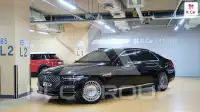 2022 Genesis G90