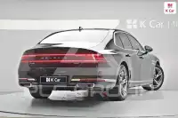 2022 Genesis G90